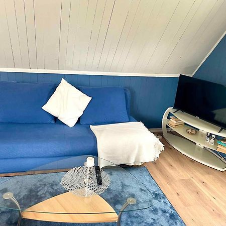 Apartment Fuhlendorf 1 Bodstedt Zewnętrze zdjęcie