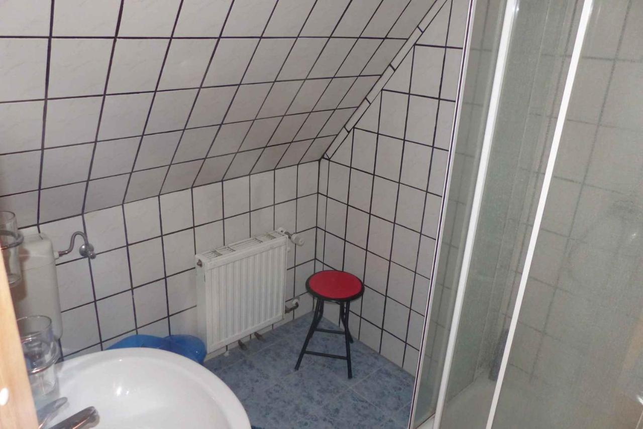 Apartment Fuhlendorf 1 Bodstedt Zewnętrze zdjęcie