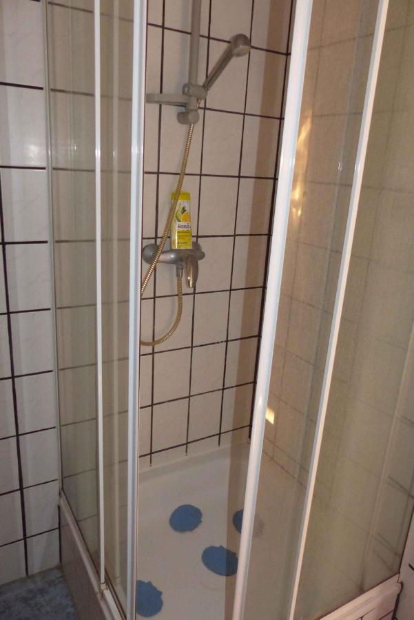 Apartment Fuhlendorf 1 Bodstedt Zewnętrze zdjęcie