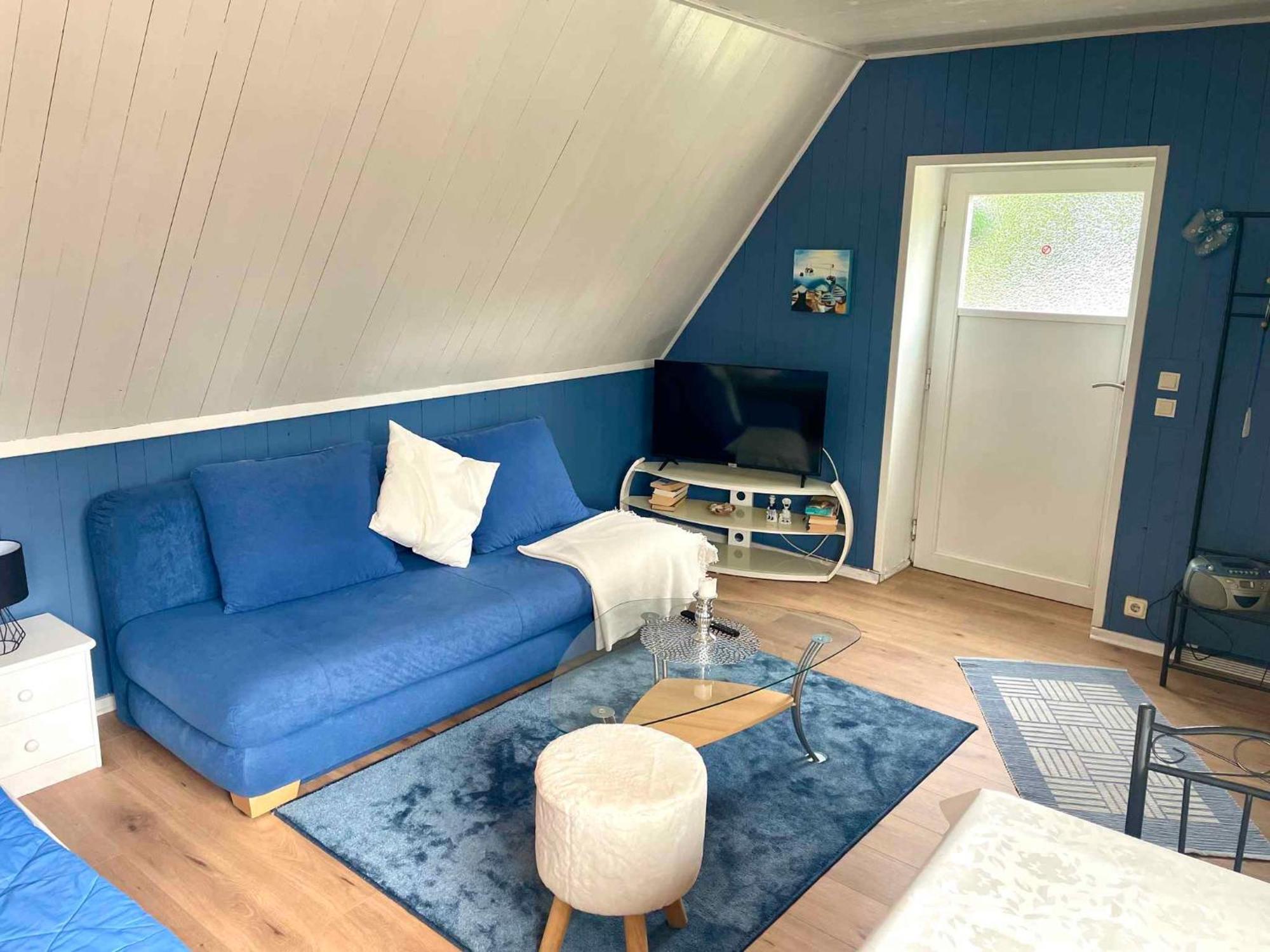 Apartment Fuhlendorf 1 Bodstedt Zewnętrze zdjęcie