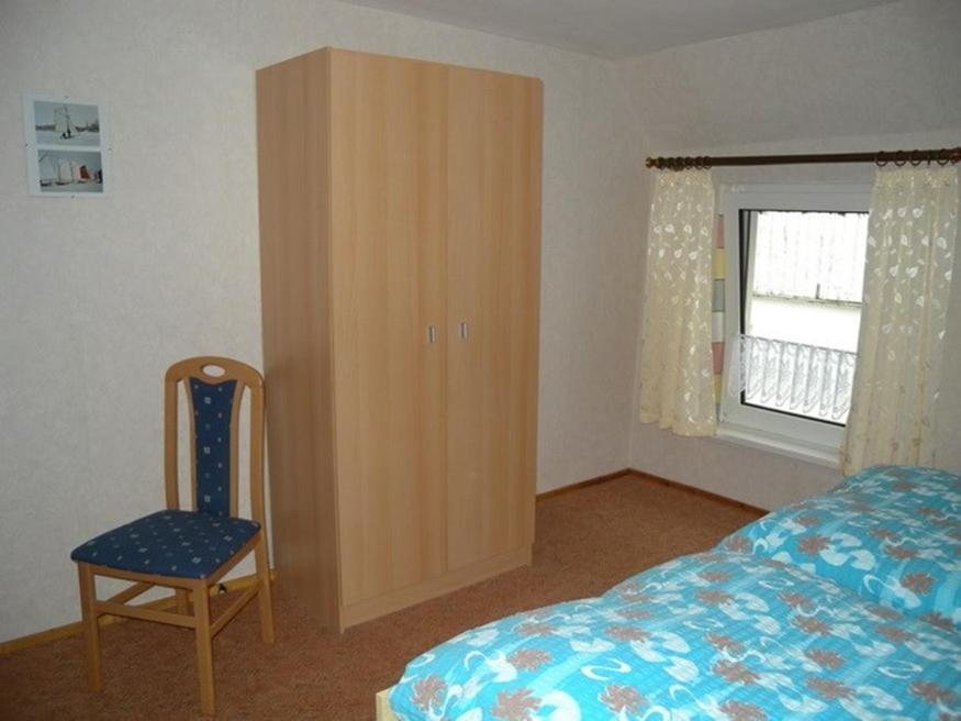 Apartment Fuhlendorf 1 Bodstedt Zewnętrze zdjęcie