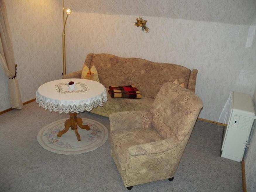Apartment Fuhlendorf 1 Bodstedt Zewnętrze zdjęcie